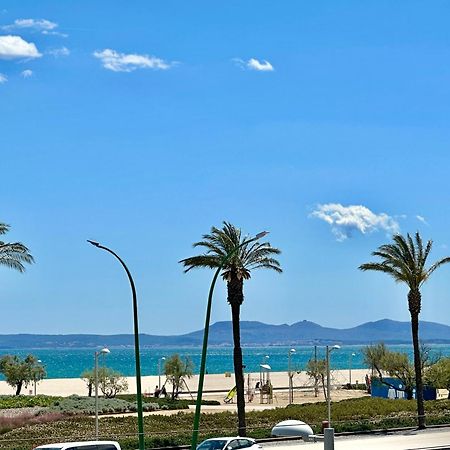 Apartment Vista Bahia 23 -2 Sea View Empuriabrava Dış mekan fotoğraf
