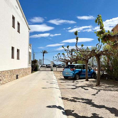 Apartment Vista Bahia 23 -2 Sea View Empuriabrava Dış mekan fotoğraf