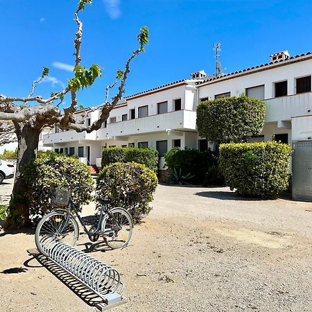 Apartment Vista Bahia 23 -2 Sea View Empuriabrava Dış mekan fotoğraf